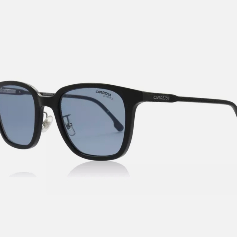 New MEN'S Sunglasses Carrera CA 232 color : 08 - Picture 3 of 7